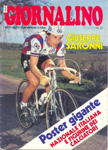 Il Giornalino # 2703