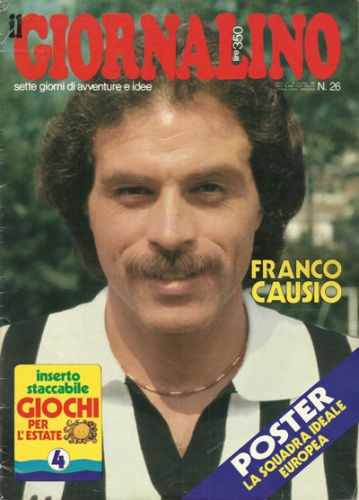 Il Giornalino # 2708