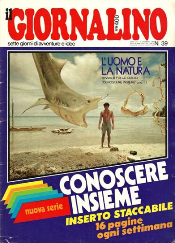 Il Giornalino # 2721