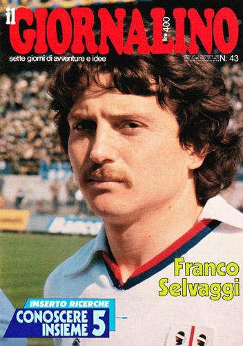 Il Giornalino # 2725