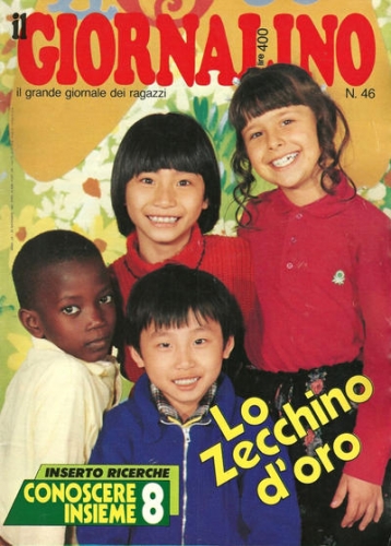 Il Giornalino # 2728