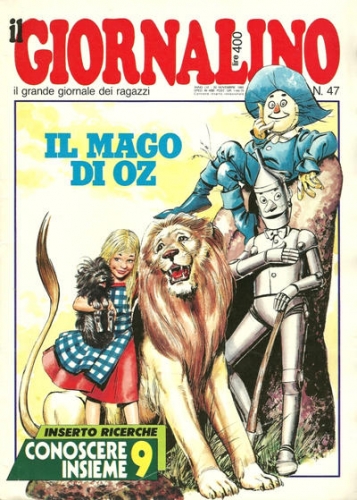 Il Giornalino # 2729