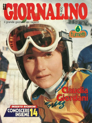 Il Giornalino # 2735