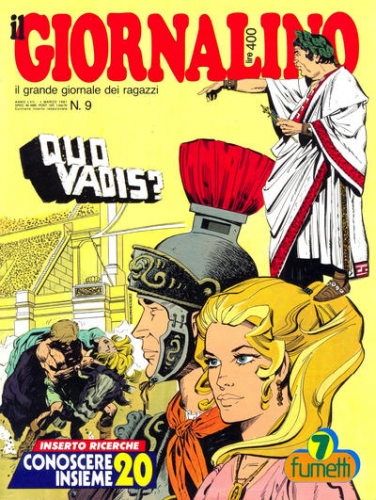 Il Giornalino # 2741