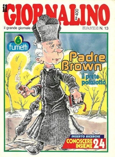 Il Giornalino # 2745