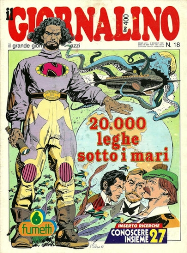 Il Giornalino # 2750