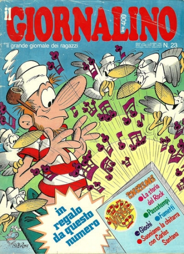 Il Giornalino # 2755