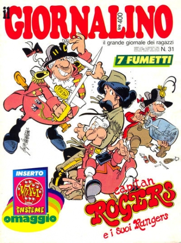 Il Giornalino # 2763