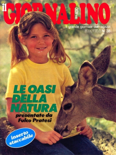 Il Giornalino # 2770