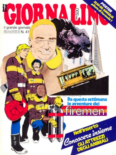 Il Giornalino # 2773