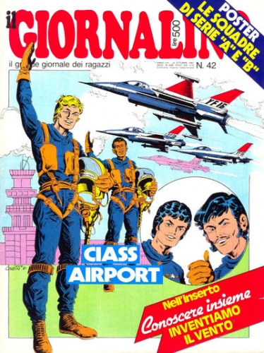 Il Giornalino # 2774