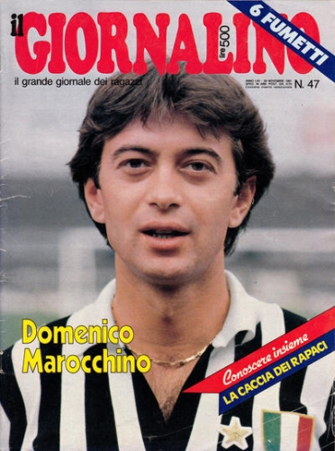 Il Giornalino # 2779
