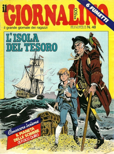 Il Giornalino # 2780