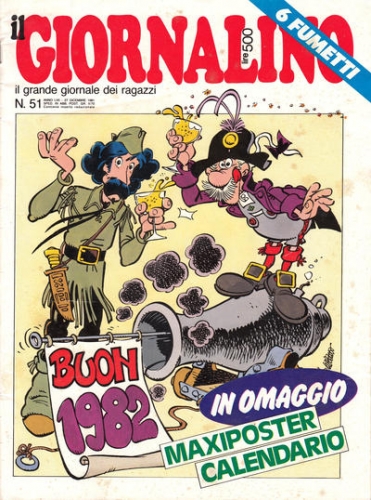 Il Giornalino # 2783
