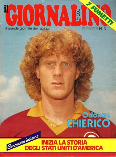 Il Giornalino # 2786