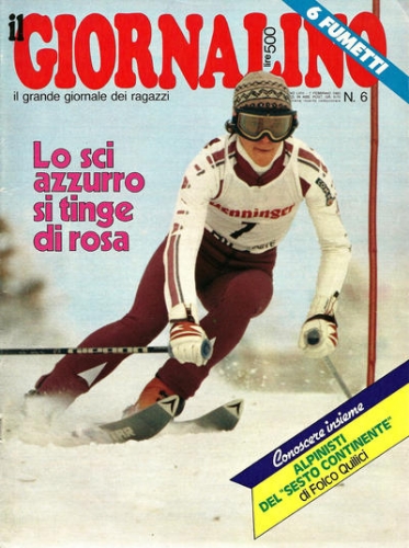 Il Giornalino # 2789