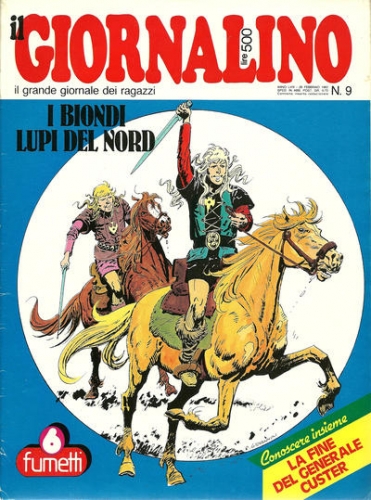 Il Giornalino # 2792