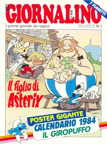 Il Giornalino # 2886