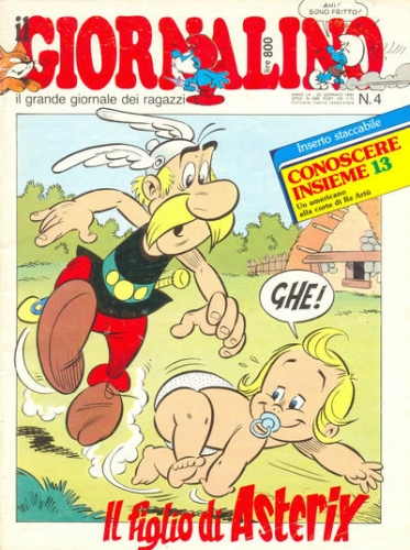 Il Giornalino # 2889