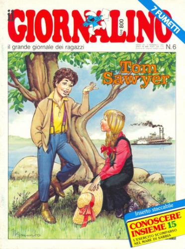 Il Giornalino # 2891