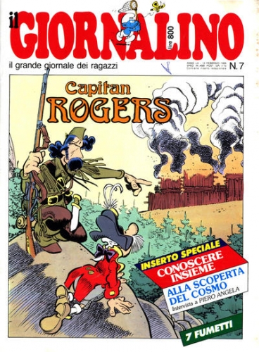 Il Giornalino # 2892