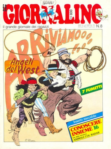 Il Giornalino # 2893