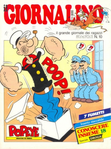 Il Giornalino # 2895