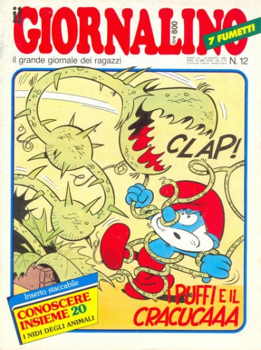 Il Giornalino # 2897