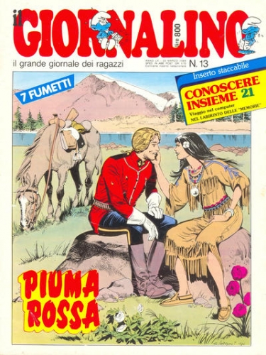 Il Giornalino # 2898