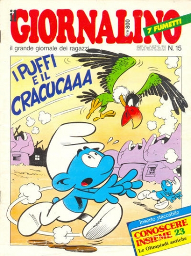 Il Giornalino # 2900