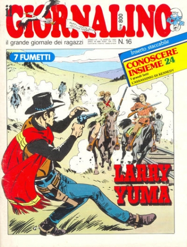 Il Giornalino # 2901