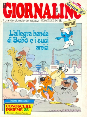 Il Giornalino # 2903