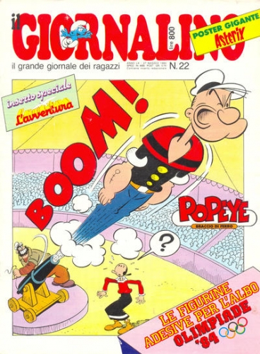 Il Giornalino # 2907