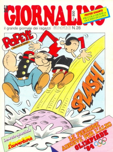 Il Giornalino # 2913