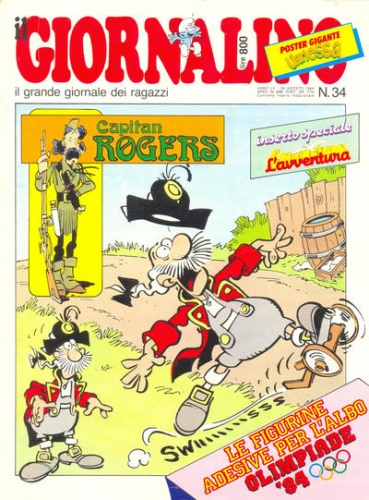 Il Giornalino # 2919