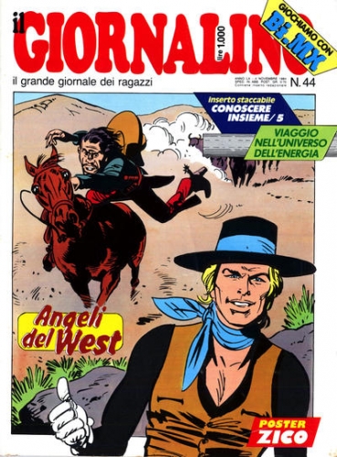 Il Giornalino # 2929