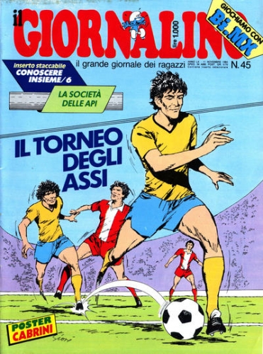 Il Giornalino # 2930