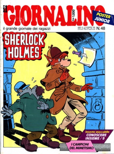 Il Giornalino # 2933