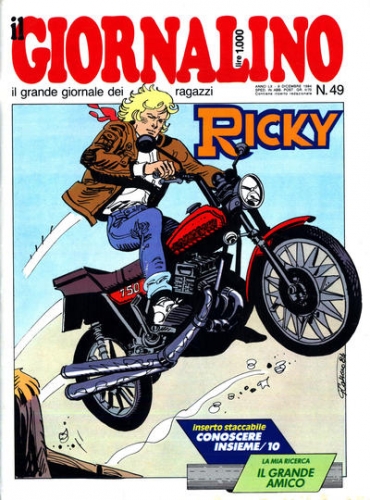 Il Giornalino # 2934