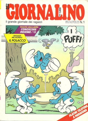 Il Giornalino # 2938