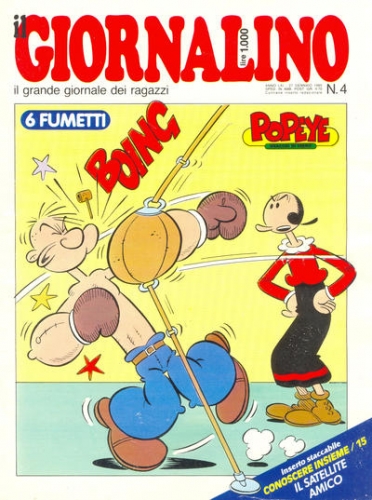 Il Giornalino # 2941