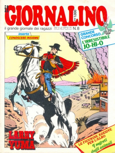 Il Giornalino # 2945