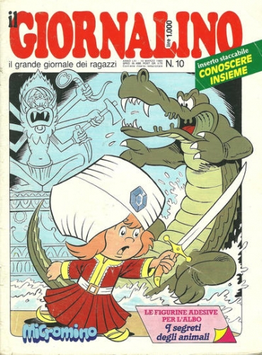 Il Giornalino # 2947