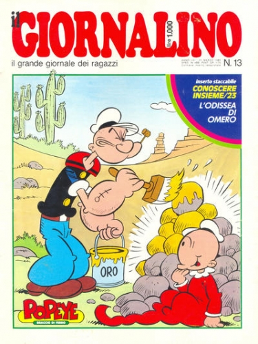 Il Giornalino # 2950