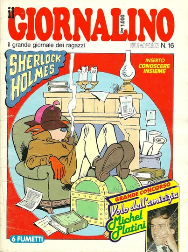 Il Giornalino # 2953