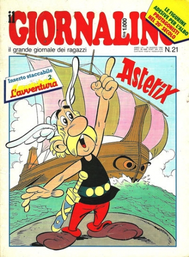 Il Giornalino # 2958