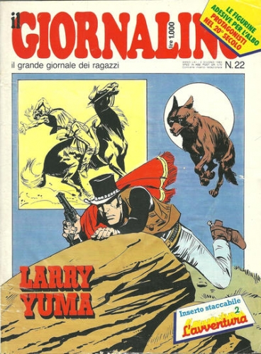 Il Giornalino # 2959