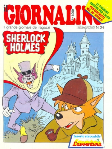 Il Giornalino # 2961