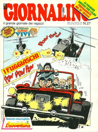 Il Giornalino # 2964