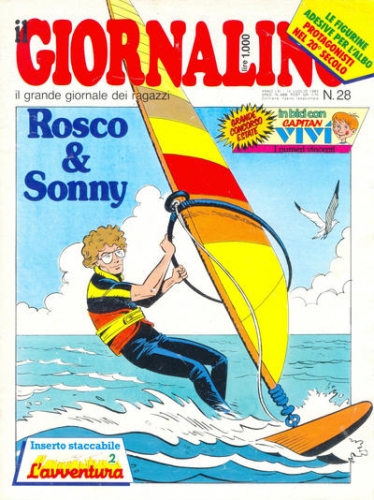 Il Giornalino # 2965